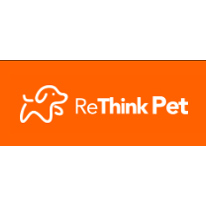 Re Think Pet Usa Logo